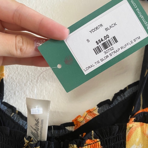 Brand New Mahina Dress - Picture 3 of 3